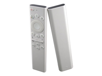 azurano Fernbedienung für SAMSUNG BN59-01391B, BN59-01391A, TM2281E, mit VOICE / Sprachfunktion - Praktische Batterie Version! - Bild 1