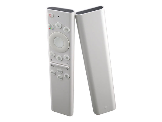 azurano Fernbedienung für SAMSUNG BN59-01391B, BN59-01391A, TM2281E, mit VOICE / Sprachfunktion - Praktische Batterie Version! - Bild 1