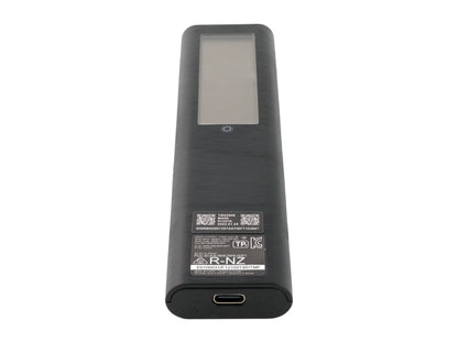 azurano Ersatz Fernbedienung für Samsung BN59-01357B TM2180E & BN59-01357A mit USB-C, Solar & Sprachsteuerung, kompatibel mit The Frame, Neo QLED, Crystal UHD 2021-2023 Smart TV - SUB BN59-01358B! - Bild 7