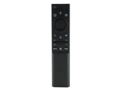azurano Ersatz Fernbedienung für Samsung BN59-01357B TM2180E & BN59-01357A mit USB-C, Solar & Sprachsteuerung, kompatibel mit The Frame, Neo QLED, Crystal UHD 2021-2023 Smart TV - SUB BN59-01358B! - Bild 3