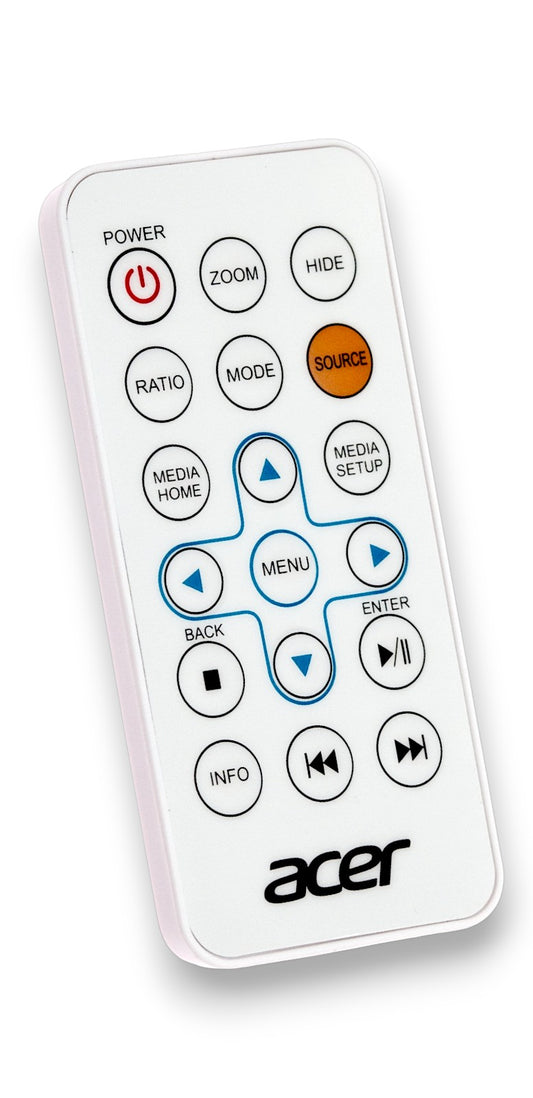 ACER Fernbedienung MC.JGM11.001 original - Bild 1