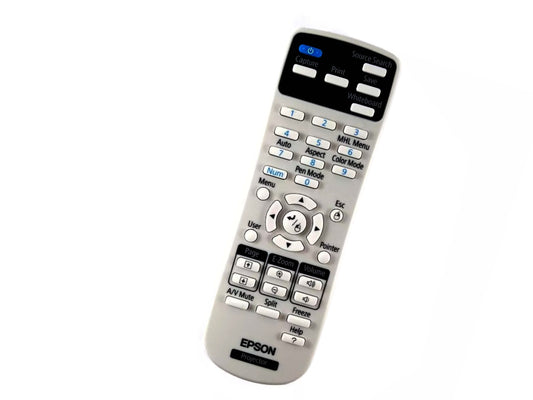 EPSON Fernbedienung 1631364, 163136400 original - Bild 1