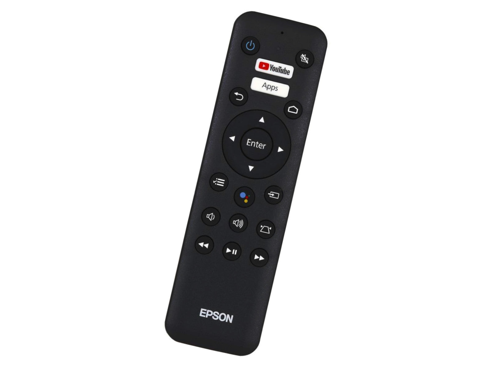 EPSON Fernbedienung 2209404, 2208953, 2204653 original - Bild 1