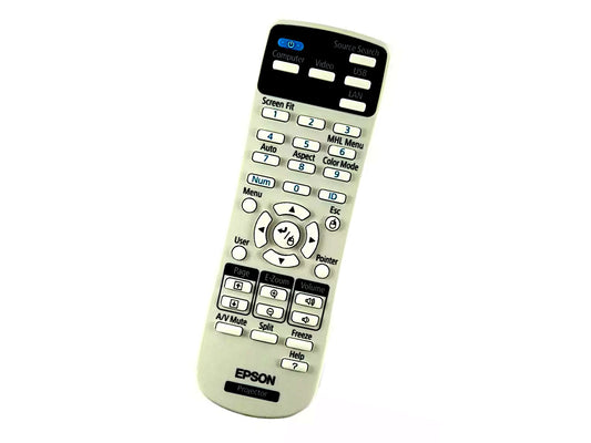 EPSON 2155721 Original Fernbedienung - Bild 1