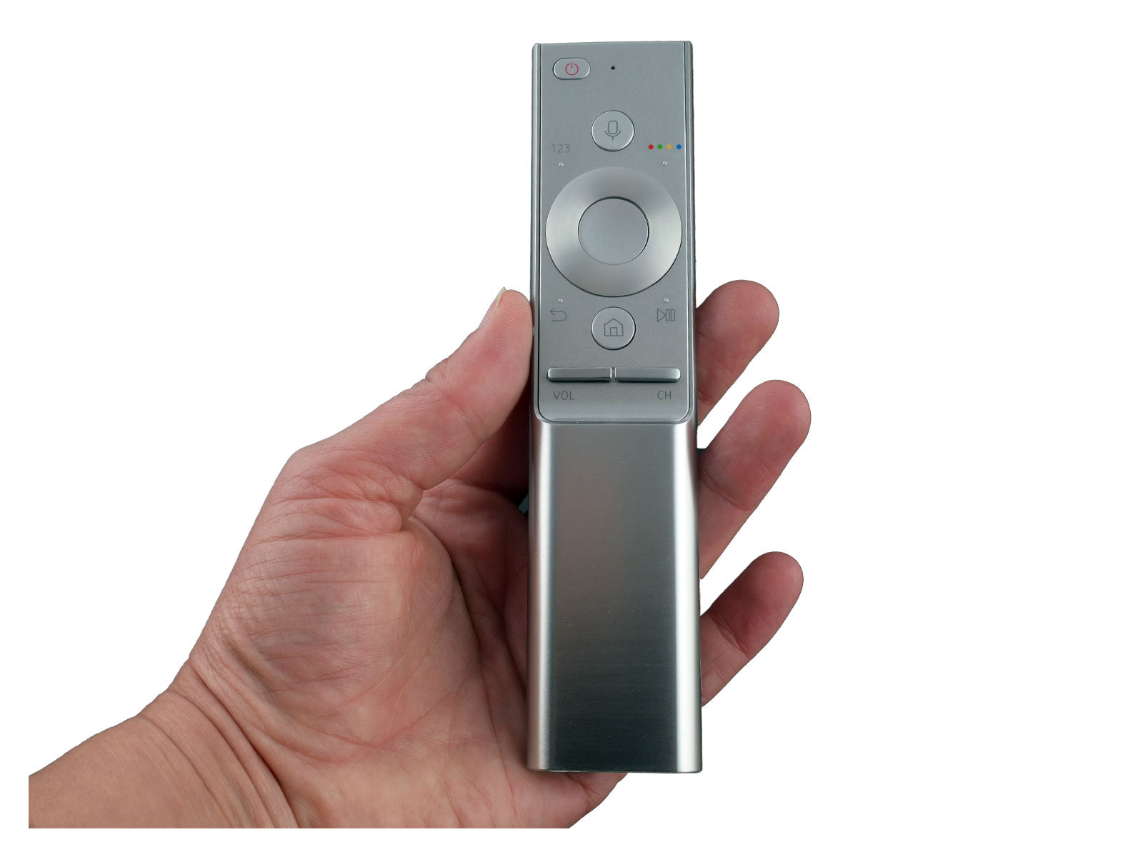 azurano Fernbedienung für SAMSUNG BN59-01300G, BN59-01291A, BN59-01270A, BN59-01265A - Bild 2