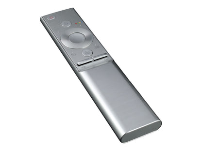 azurano Fernbedienung für SAMSUNG BN59-01265A, BN59-01270A, BN59-01272A, BN59-01291A, BN59-01300G, BN59-01300H, BN59-01300J, BN59-01300F - Metall Gehäuse, Sprachfunktion - Bild 5
