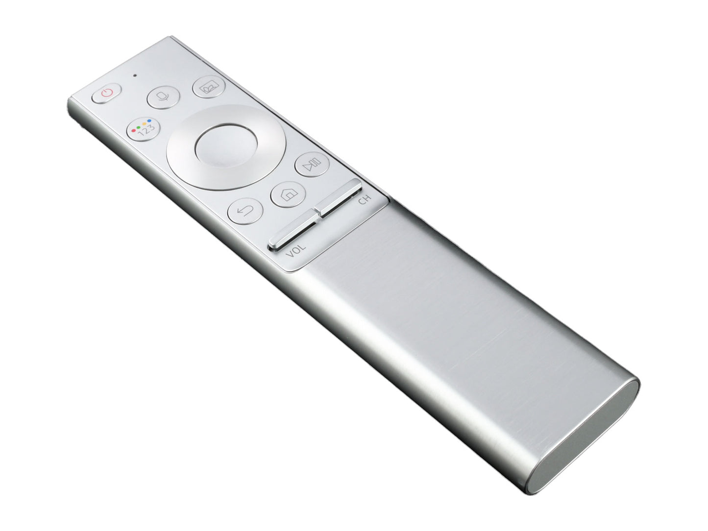 azurano Fernbedienung für SAMSUNG BN59-01311B, BN5901311B, TM1990C, VOICE - Bild 4