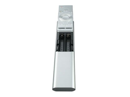 azurano Fernbedienung für SAMSUNG BN59-01265A BN59-01270A, BN59-01272A, BN59-01300G BN59-01300H, BN59-01300J, BN59-01300F, BN59-01311B, BN59-01311G, BN59-01311H, BN59-01335B - Metall Gehäuse, VOICE - Bild 9