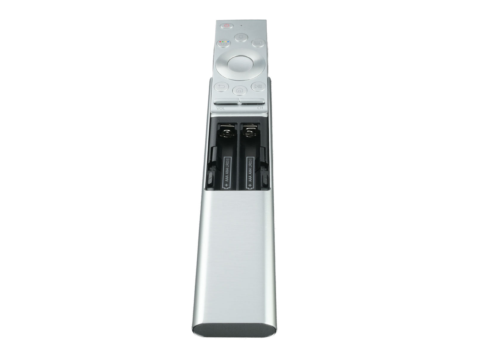 azurano Fernbedienung für SAMSUNG BN59-01311B, BN5901311B, TM1990C, VOICE - Bild 8