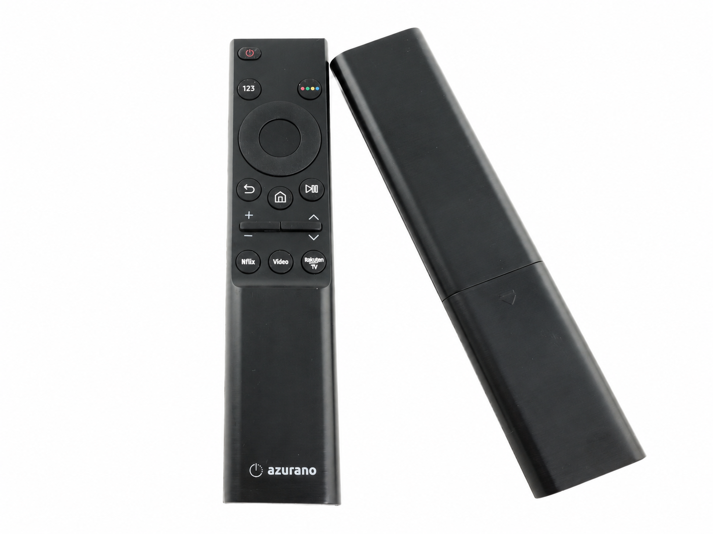 azurano Fernbedienung für SAMSUNG BN59-01358C, TM2140A für Samsung AU, TU, RU, NU Serie - Ersetzt auch BN59-01358B BN59-01358D – Bild 1