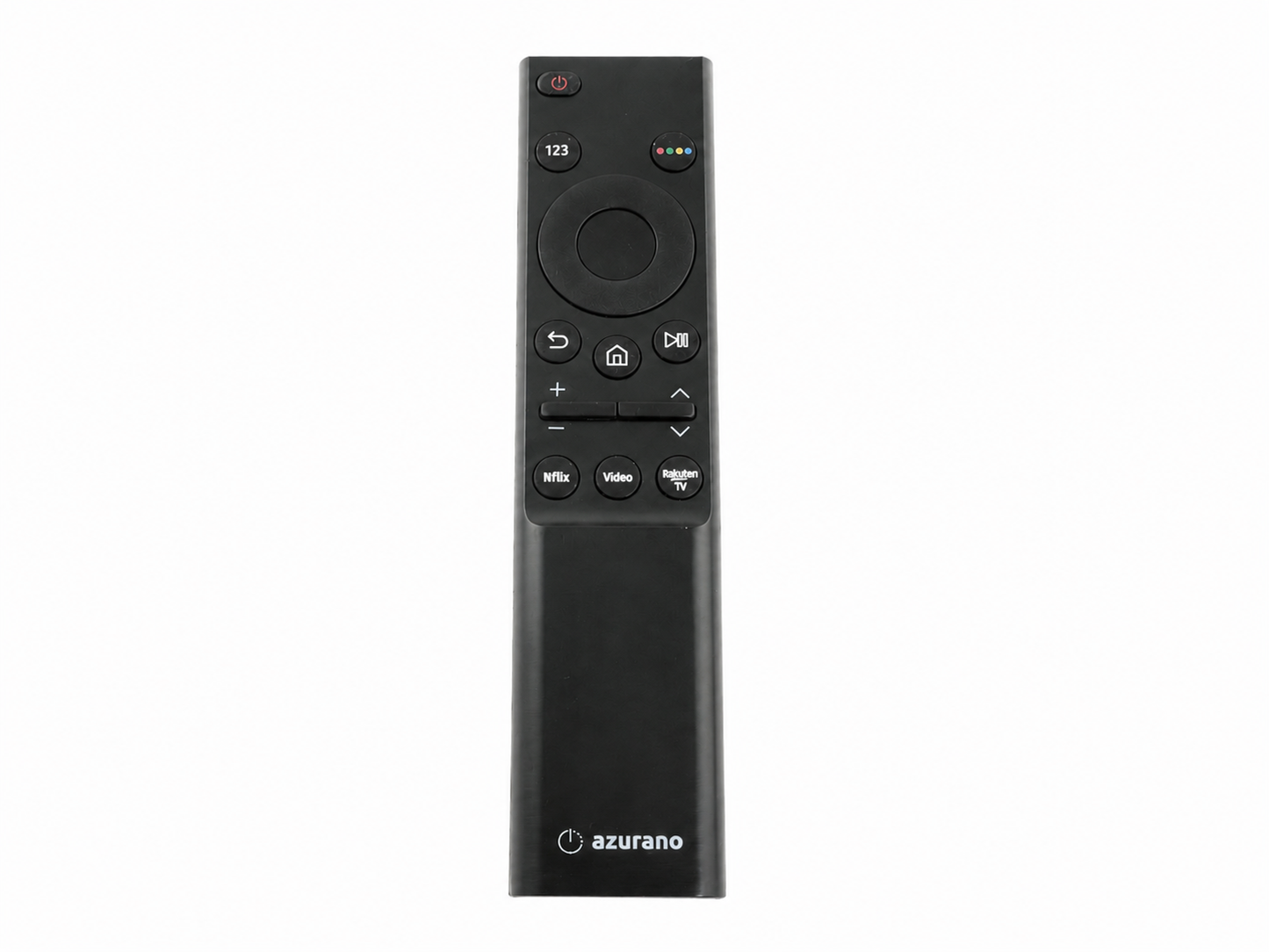 azurano Fernbedienung für SAMSUNG BN59-01358C, TM2140A für Samsung AU, TU, RU, NU Serie - Ersetzt auch BN59-01358B BN59-01358D – Bild 5