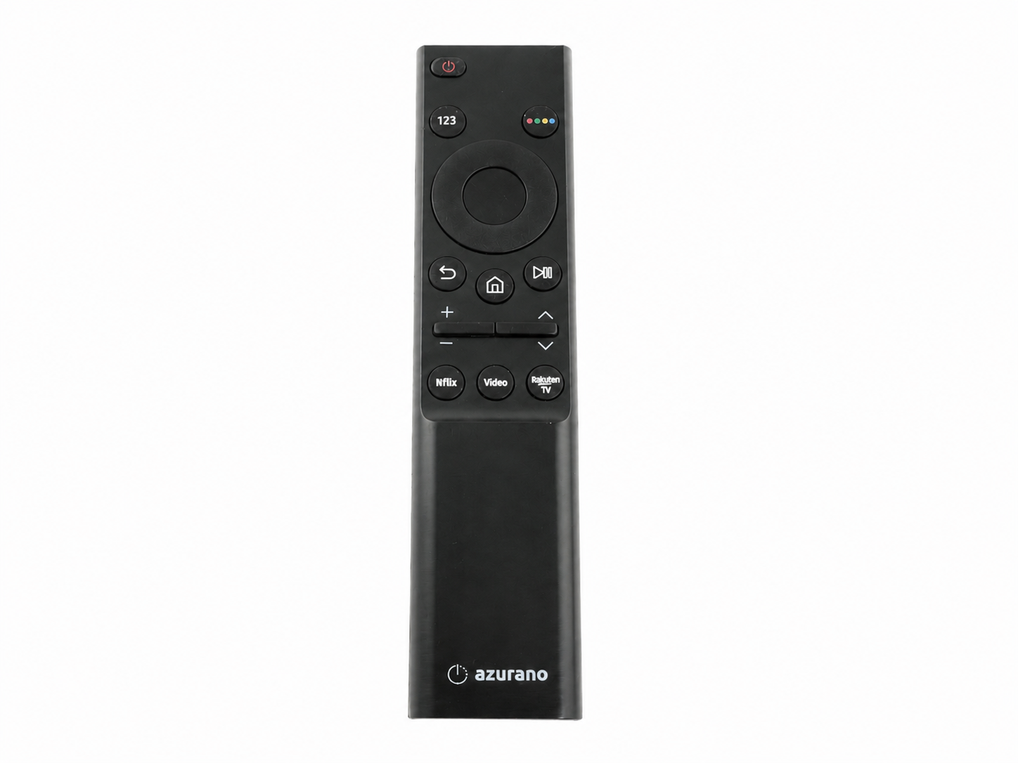 azurano Fernbedienung für SAMSUNG BN59-01358C, TM2140A für Samsung AU, TU, RU, NU Serie - Ersetzt auch BN59-01358B BN59-01358D – Bild 5