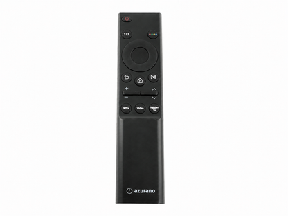azurano Fernbedienung für SAMSUNG BN59-01358C, TM2140A für Samsung AU, TU, RU, NU Serie - Ersetzt auch BN59-01358B BN59-01358D – Bild 5