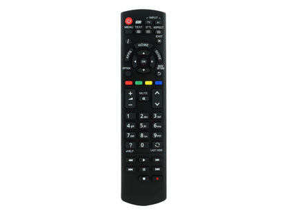 azurano Fernbedienung für PANASONIC N2QAYB000829, N2QAYB000928 -SUB N2QAYB000785 - Bild 3