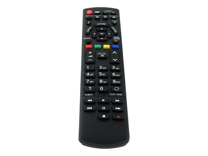 azurano Fernbedienung für PANASONIC N2QAYB000829, N2QAYB000928 - Bild 4