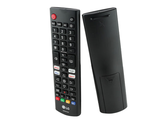 LG AKB76037605 Original Fernbedienung - Bild 1