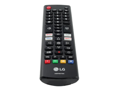 LG Fernbedienung AKB76037605 original - Bild 4