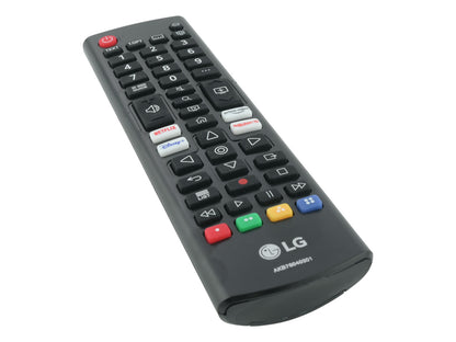 LG Fernbedienung AKB76040301 original - Bild 5