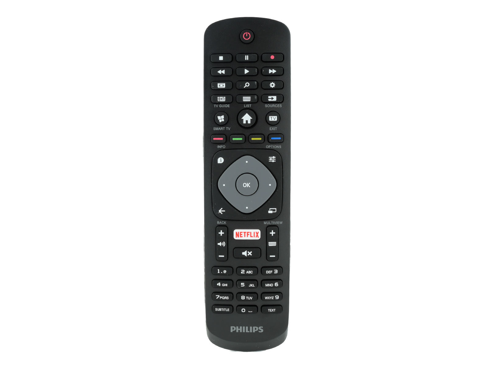 PHILIPS 996596003606 Original Fernbedienung - Bild 3