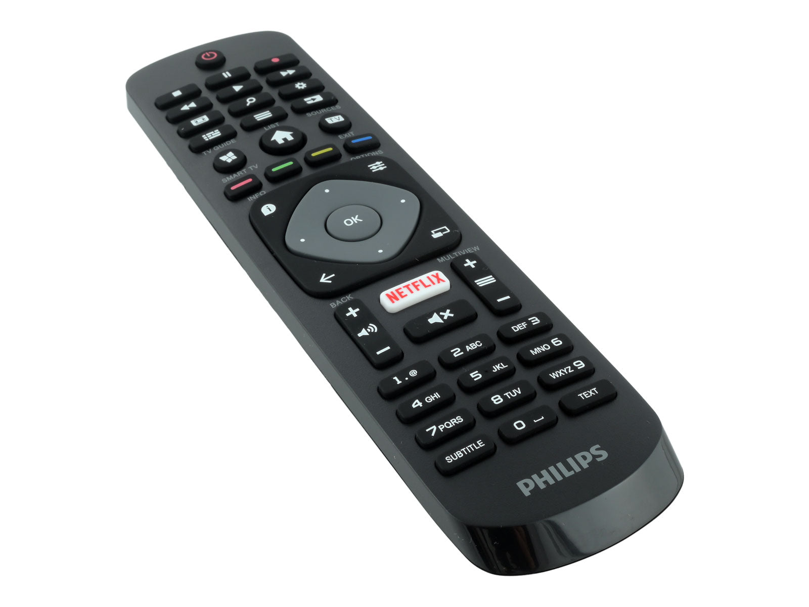 PHILIPS 996596003606 Original Fernbedienung - Bild 5