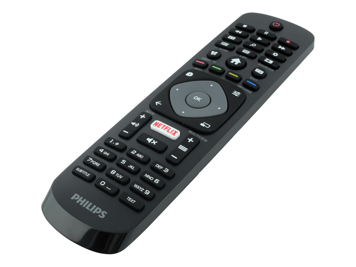 PHILIPS 996596003606 Original Fernbedienung - Bild 6