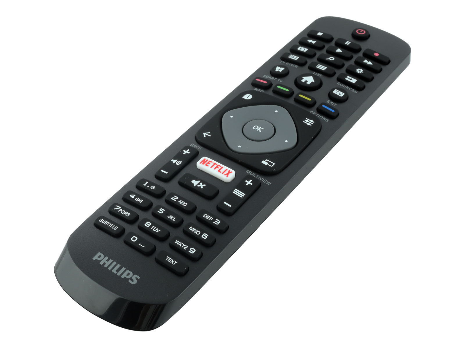 PHILIPS 996596003606 Original Fernbedienung - Bild 6