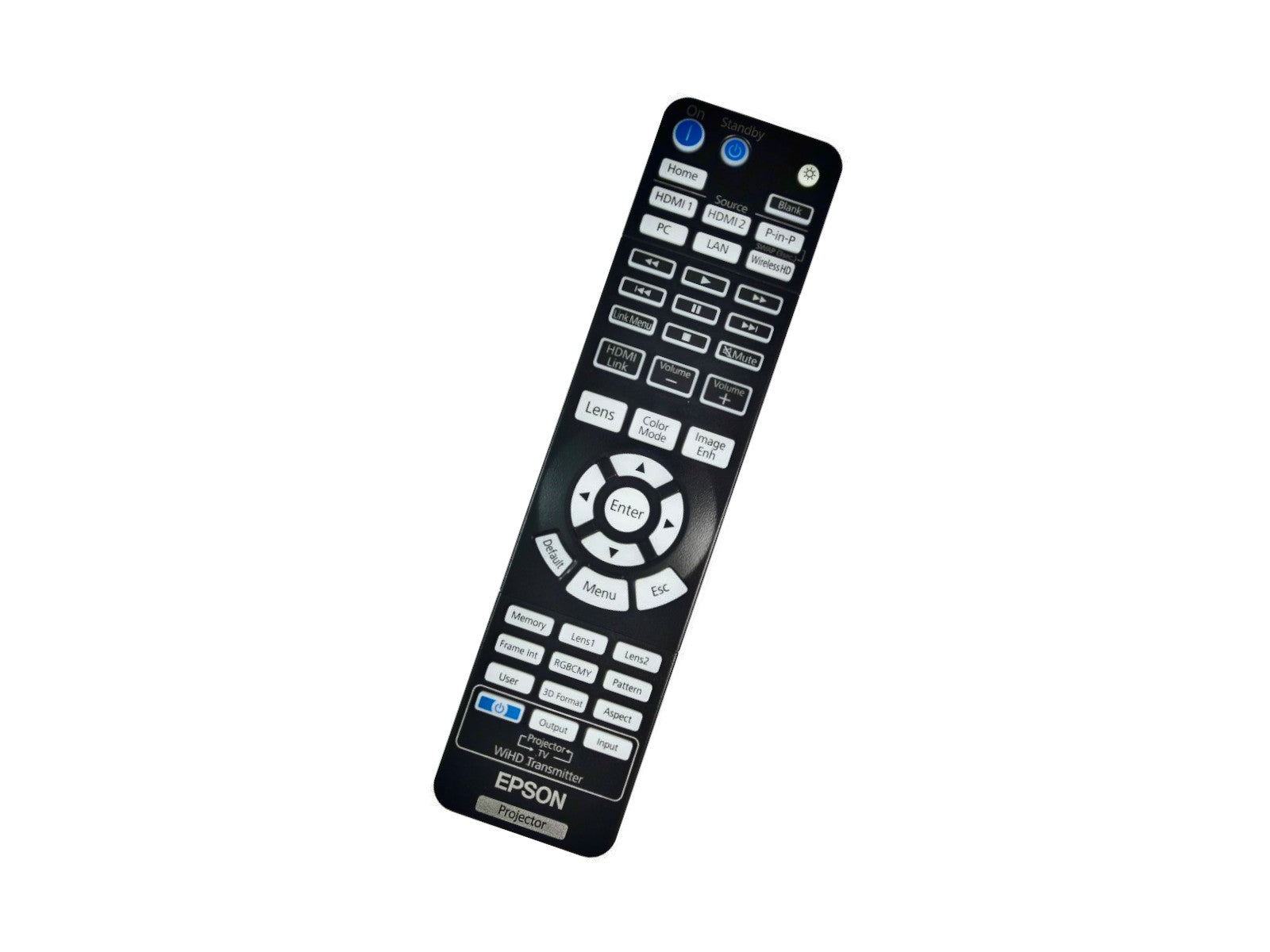 EPSON Fernbedienung 1656529 original - Bild 1