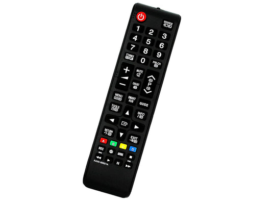azurano Fernbedienung für SAMSUNG AA59-00851A, AA5900851A - Bild 1