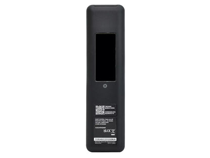 azurano SOLAR / USB-C Fernbedienung für SAMSUNG BN59-01455E, BN59-01455A, BN59-01432A, BN59-01432D, BN59-01439A, TM2360E - CU8000 Q60C Q70C QN900C Q80C QN85C QN90C S90C - mit VOICE / Sprachfunktion - Bild 4