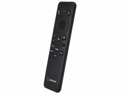 azurano Fernbedienung für SAMSUNG BN59-01432D, BN59-01432A, TM2360E, SOLAR, USB-C, VOICE - Sprachfernbedienung – Bild 5