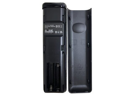 azurano Fernbedienung für SAMSUNG BN59-01455E, BN59-01455A, BN59-01432A, BN59-01432D, BN59-01439A, TM2360E - Voice / Sprachfunktion - Praktische Batterie Version! - CU8000 Q60C Q70C QN900C Q80C QN85C QN90C S90C S95C Series - Bild 2