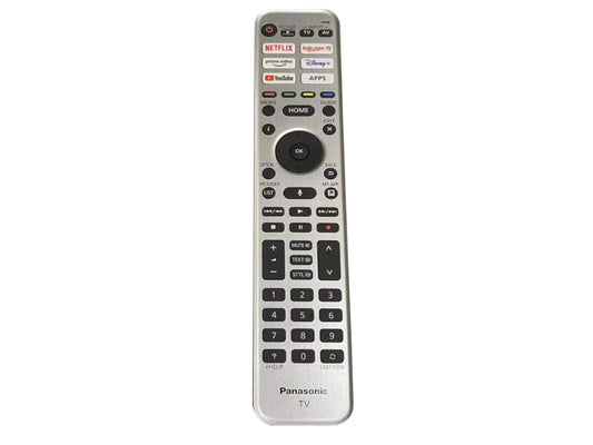 PANASONIC N2QBYA000060, R3PA265, VOICE Remote Original Fernbedienung - Bild 1