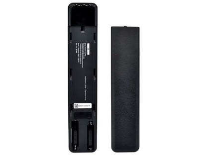 azurano Fernbedienung für SONY RMF-TX621E, RMF-TX611E, 100994912, 100994911, VOICE, backlight - Bild 7