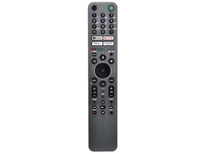 azurano Fernbedienung für SONY RMF-TX621E, RMF-TX611E, 100994912, 100994911, VOICE, backlight - Bild 6