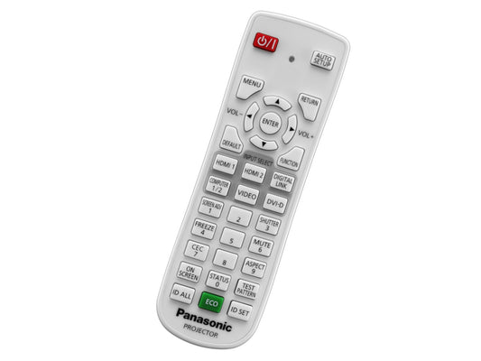 PANASONIC N2QAYA000223 Original Fernbedienung - Bild 1