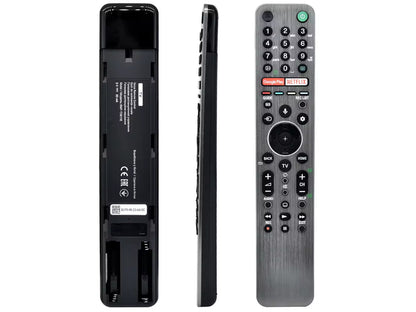 azurano Fernbedienung für SONY RMF-TX611E, 100504311, VOICE Remote - Bild 2