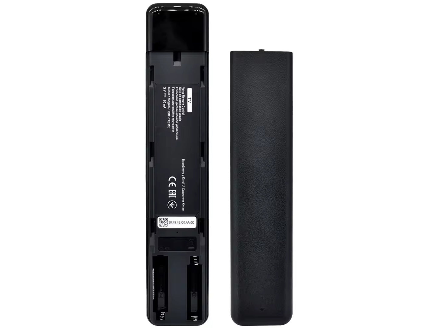 azurano Fernbedienung für SONY RMF-TX611E, 100504311, VOICE Remote - Bild 5