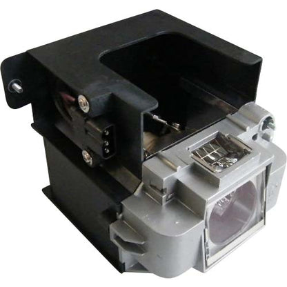codalux Beamerlampe für MITSUBISHI VLT-XD3200LP verkauft und kompatibel mit USHIO Lampe mit Gehäuse - Bild 1