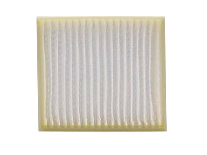 azurano Luftfilter ET-SGZ400, PT-SGZ400C für PANASONIC Projektoren Ersatzfilter Austauschfilter - Bild 1