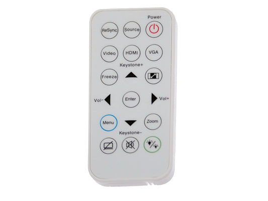 ACER Fernbedienung MC.JR311.001, MCJR311001, IR29033 original - Bild 1