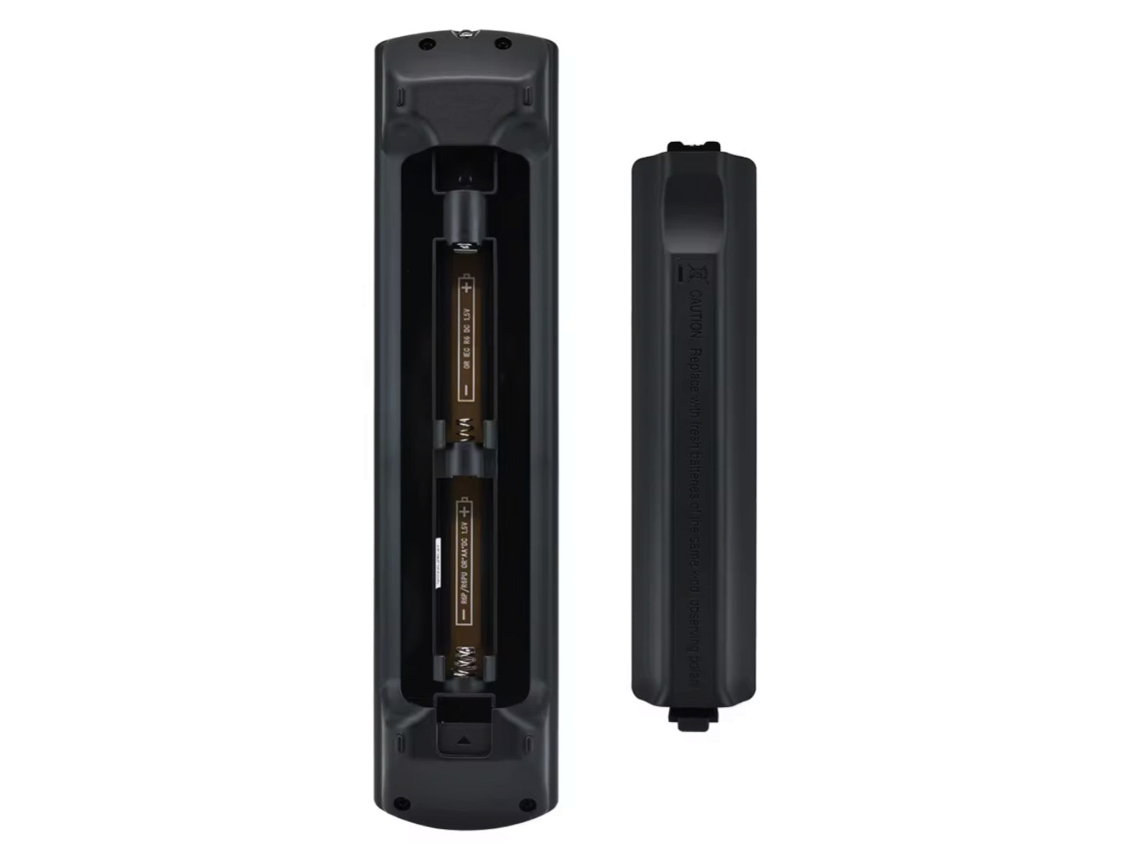 azurano Fernbedienung für PANASONIC N2QAYB001109 / N2QAYB001133 - Ersetzt auch N2QAYB001009, N2QAYB001008, N2QAYB001010, N2QAYB001115, N2QAYB001178, N2QAYB000047 - Bild 6