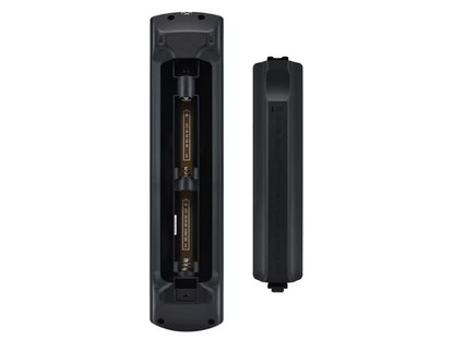 azurano Fernbedienung für PANASONIC N2QAYB001109 / N2QAYB001133 - Ersetzt auch N2QAYB001009, N2QAYB001008, N2QAYB001010, N2QAYB001115, N2QAYB001178, N2QAYB000047 - Bild 6