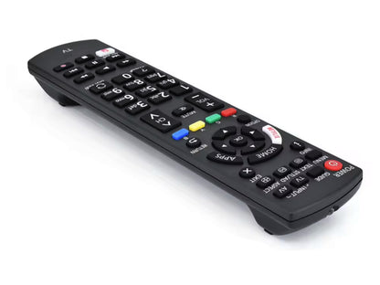 azurano Fernbedienung für PANASONIC N2QAYB001109 / N2QAYB001133 - Ersetzt auch N2QAYB001009, N2QAYB001008, N2QAYB001010, N2QAYB001115, N2QAYB001178, N2QAYB000047 - Bild 2