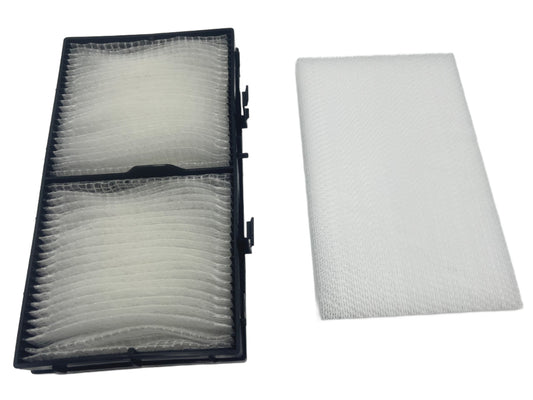 HITACHI UX40821, 003-005339-01 Luftfilter für Beamer Ersatzfilter - Bild 1