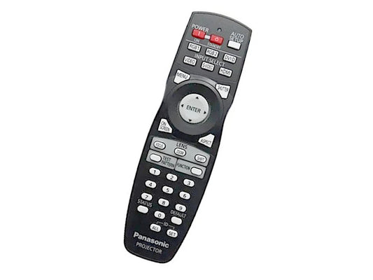 PANASONIC N2QAYB000784 Original Fernbedienung - Bild 1