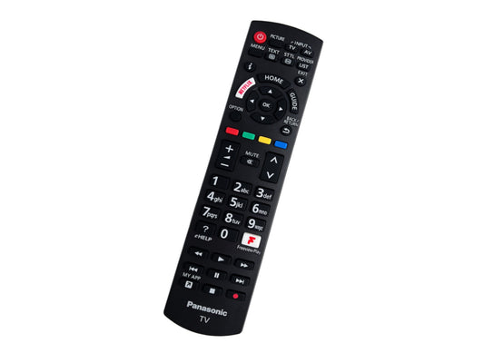 PANASONIC Fernbedienung N2QAYB001246 original - Bild 1