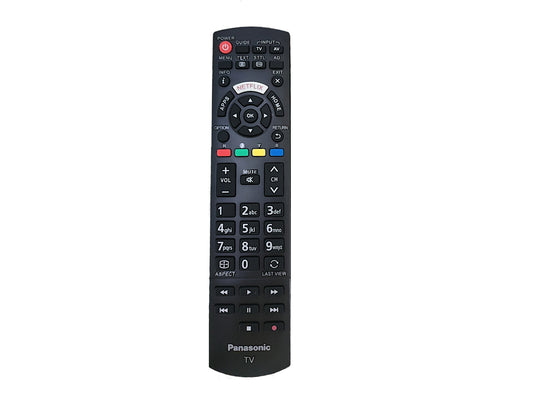 PANASONIC N2QAYB001008, N2QAYB001008T Original Fernbedienung - Bild 1