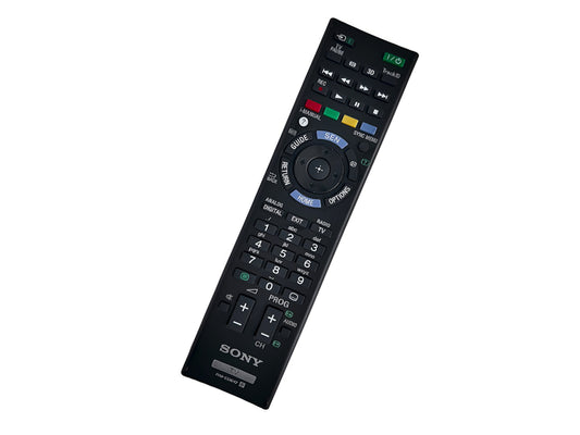 SONY RM-ED047, RM-ED044, RM-ED050, RM-ED052, RM-ED060, RM-ED061, RM-ED062 Original Fernbedienung - Bild 1