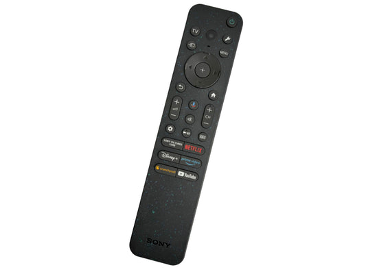 SONY RMF-TX920U, RMFTX920U, Voice Remote, USB-C Original Fernbedienung - Bild 1