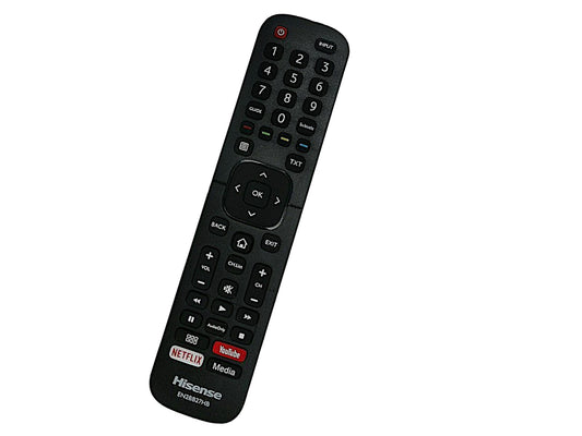 HISENSE Fernbedienung EN2BB27HB, EN2BB27H, EN2BB27DE, EN2BB27M, EN2BB27, T225284 original - Bild 1